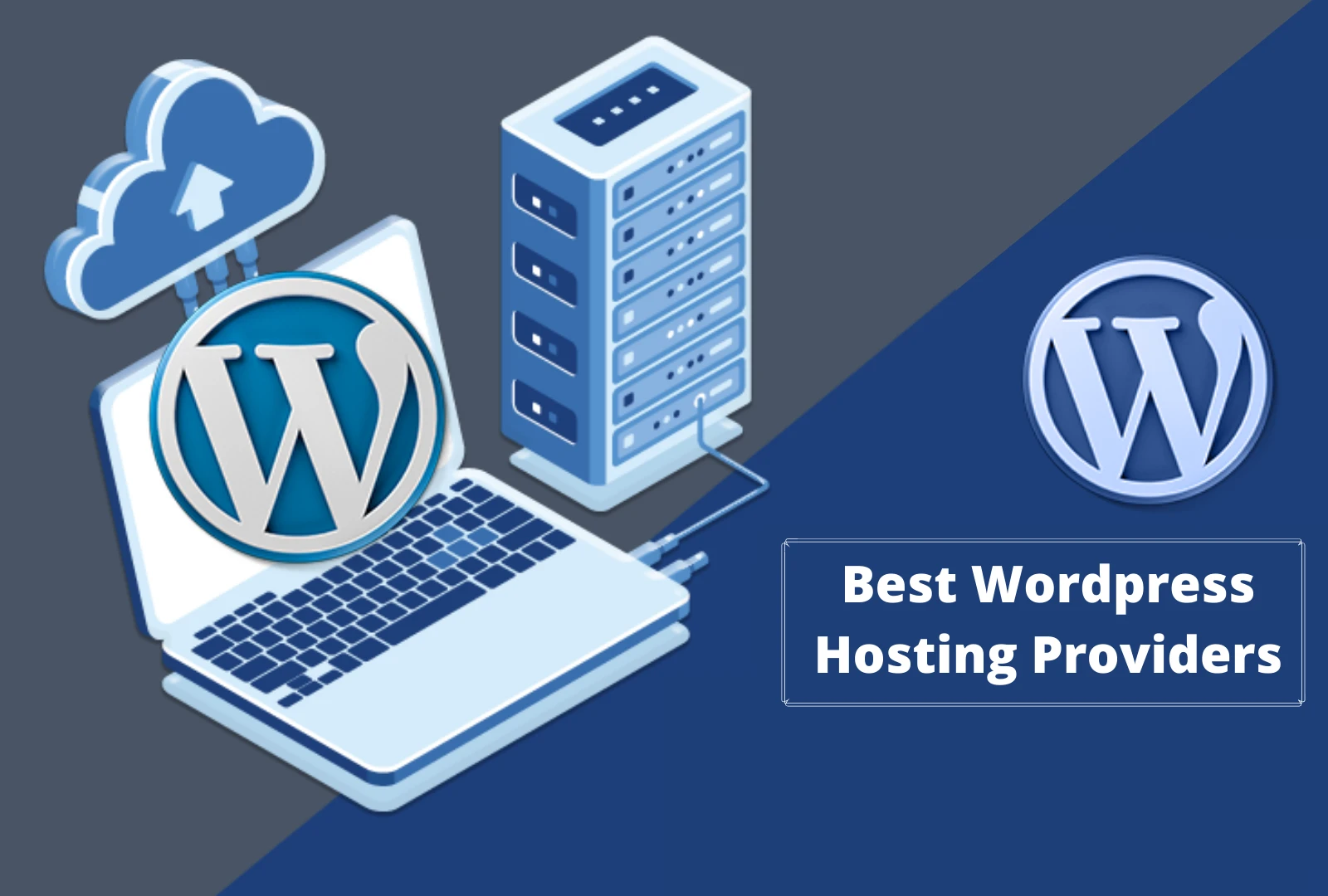 Best WordPress Hosting Providers of 2024 The Definitive Guide