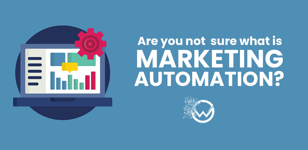 MARKETING AUTOMATION