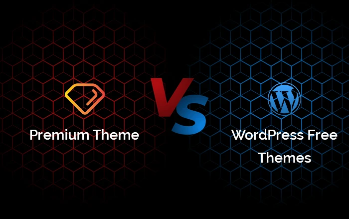 WordPress Free vs Premium Themes: Which is Best for Your Website?