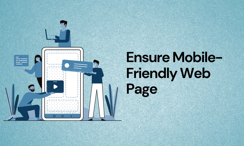 mobile-friendly-website