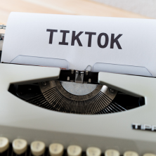 Increase TikTok Followers