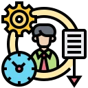 FLEXIBLE WORKING ENVIRONMENT