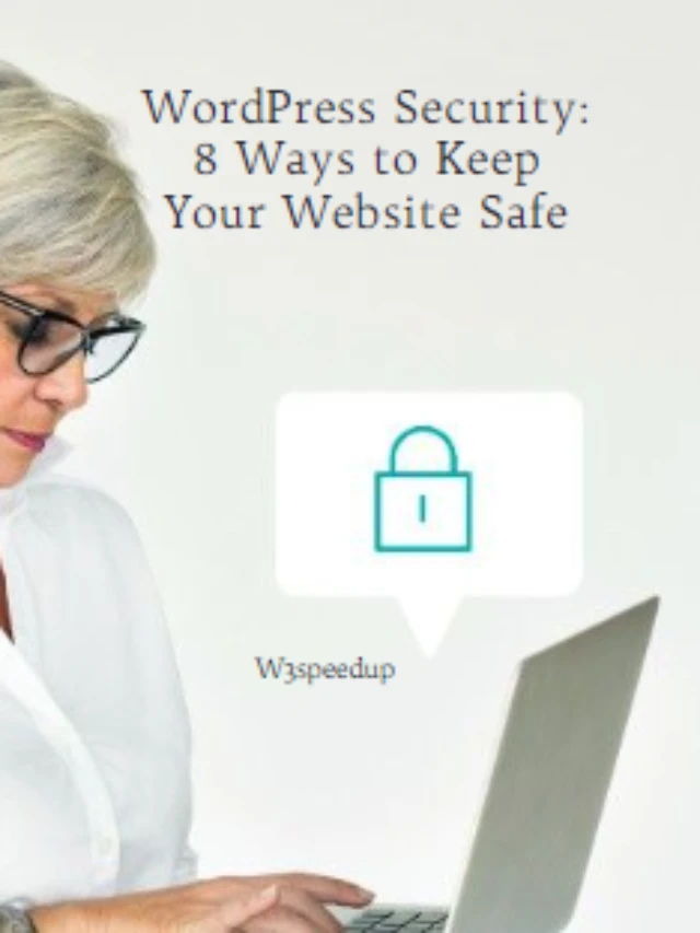 wordpress security