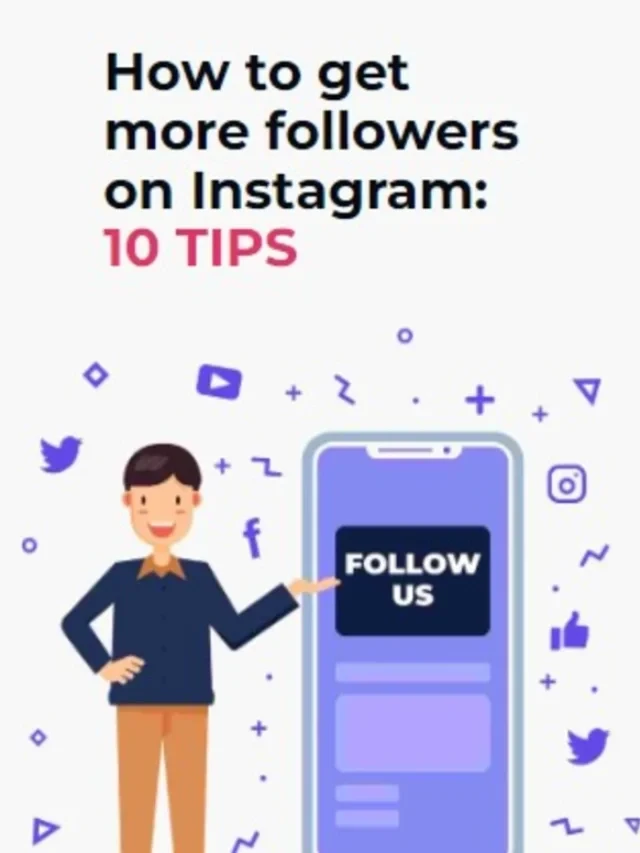 Real Instagram Followers