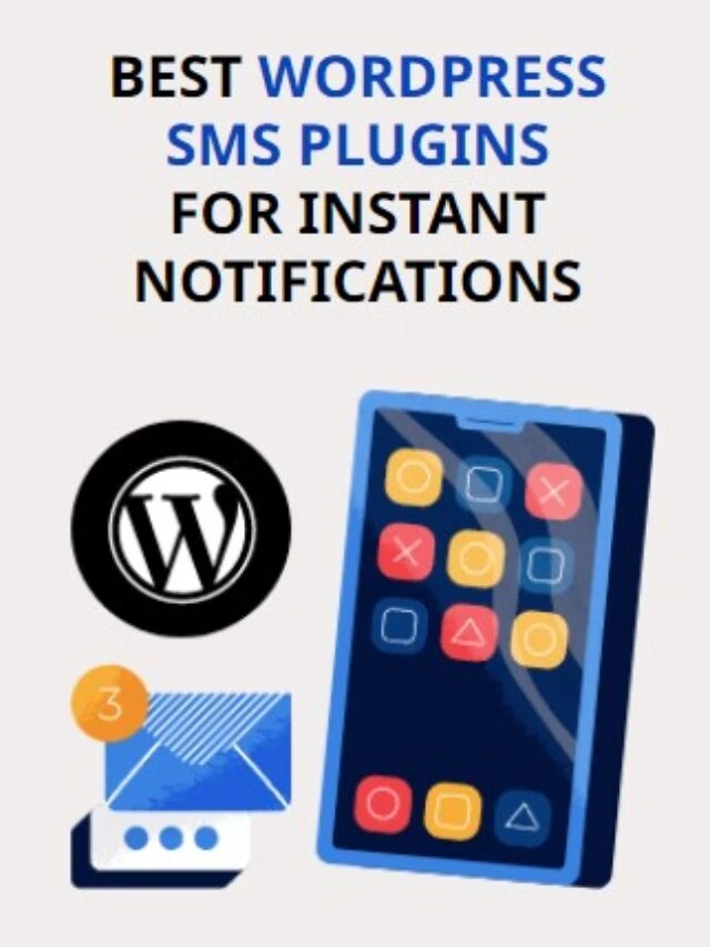 WordPress SMS Plugins