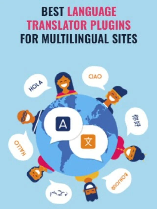 Best Language Translator Plugins