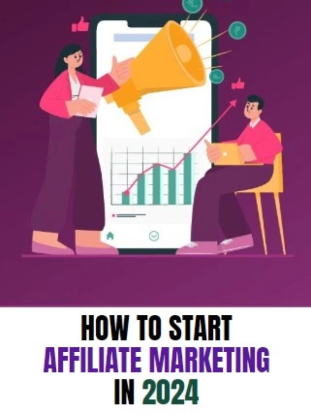 How To Start Affiliate Marketing