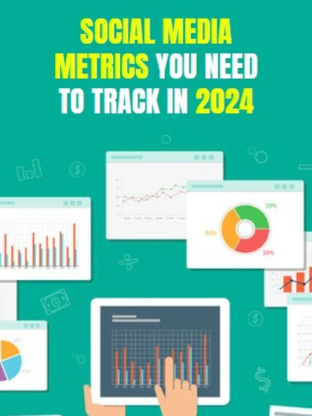 Social Media Metrics