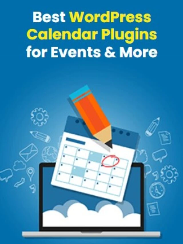 Best WordPress Calendar Plugins