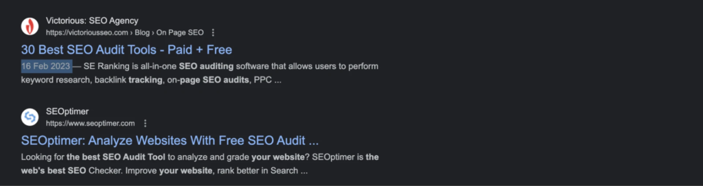 last updated date - How to Check When a Website Was Last Updated - Easy Steps
