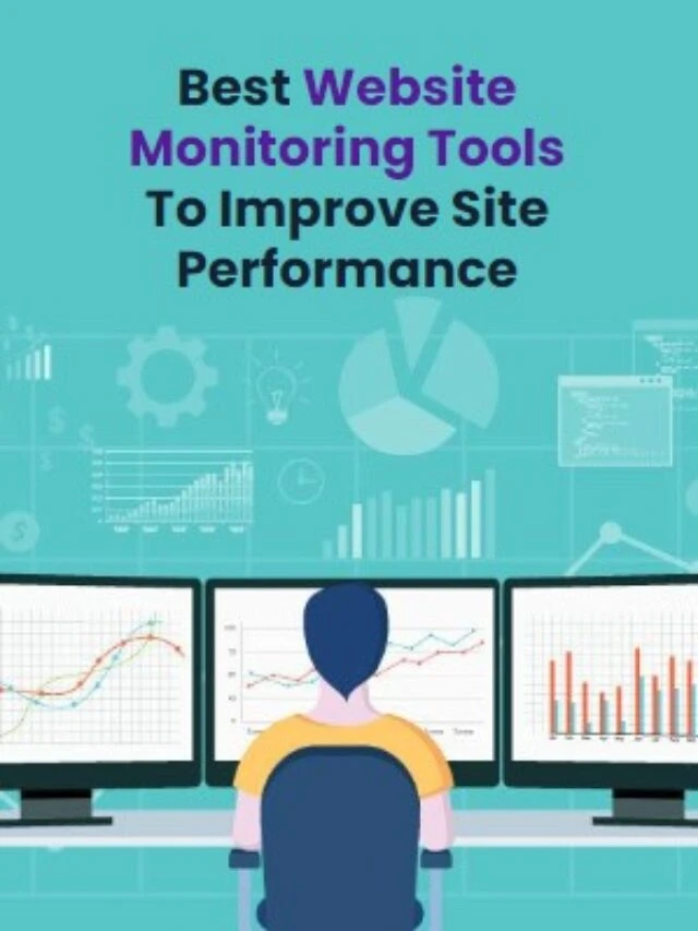 Website Monitoring Tools
