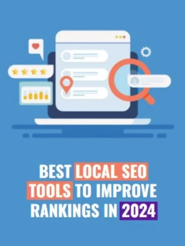 Best Local SEO Tools to Improve Rankings in 2024