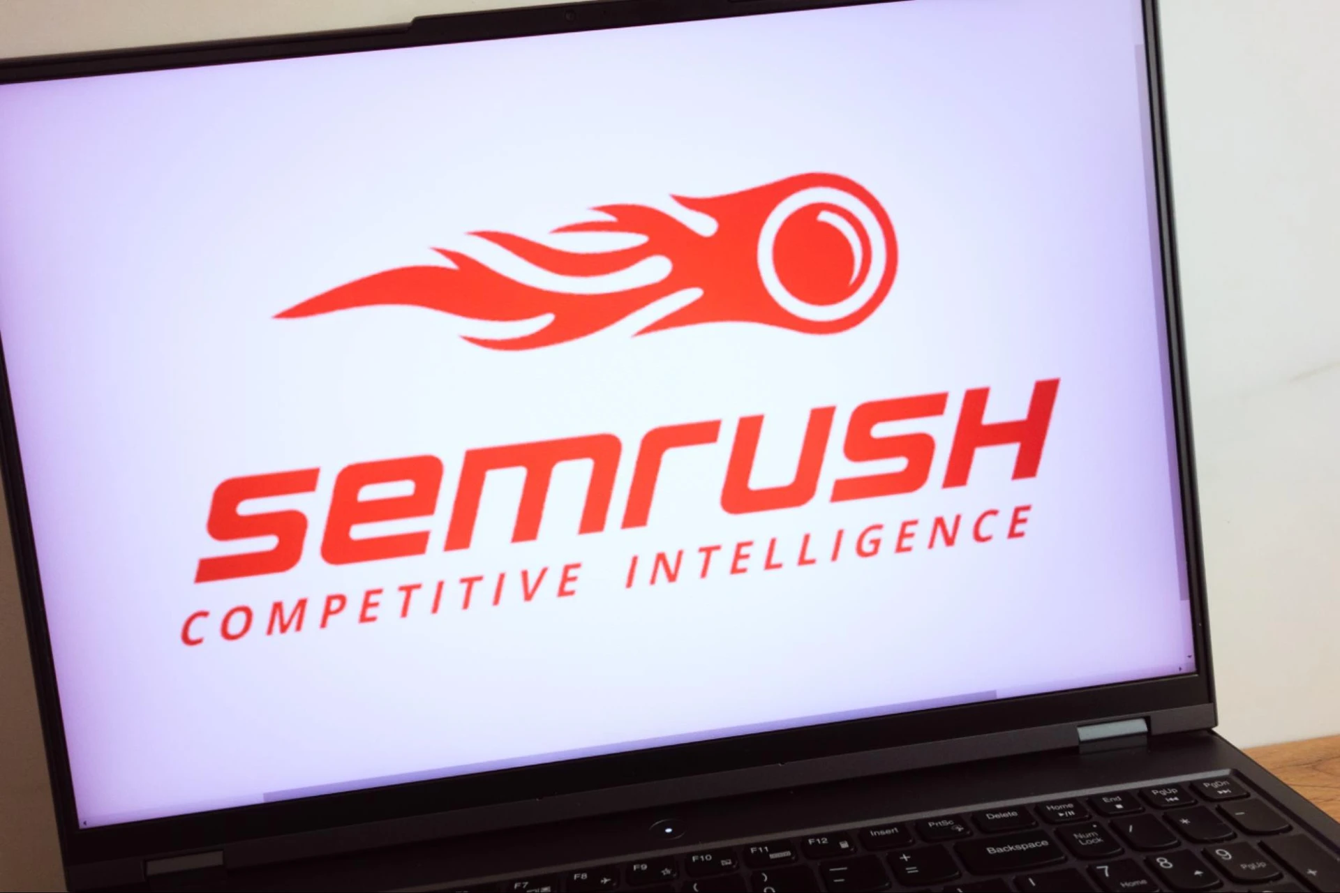 Semrush - Analyzing Your Competitor Analysis