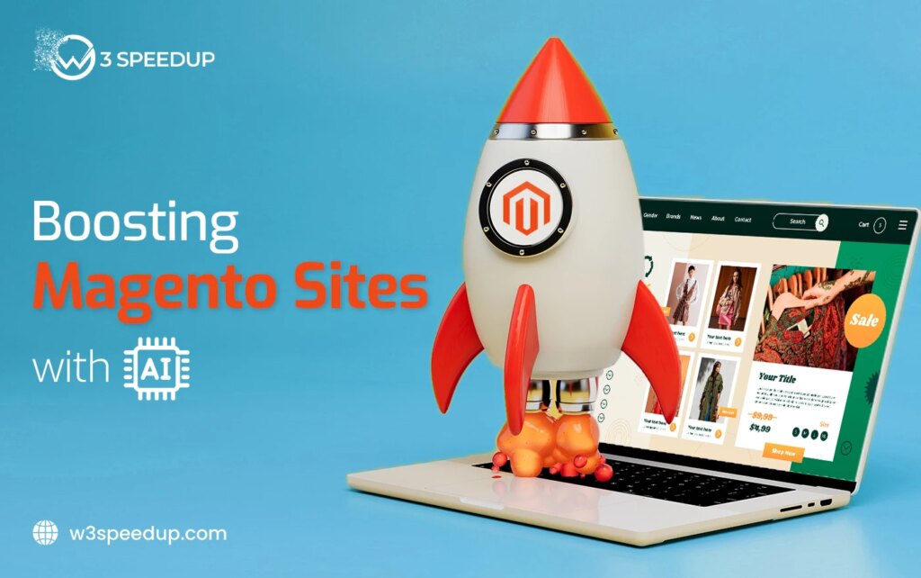 Optimize Your Magento Store - Implement AI for Better Search