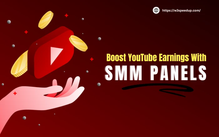 Skyrocket Your YouTube Profits Using SMM Panel