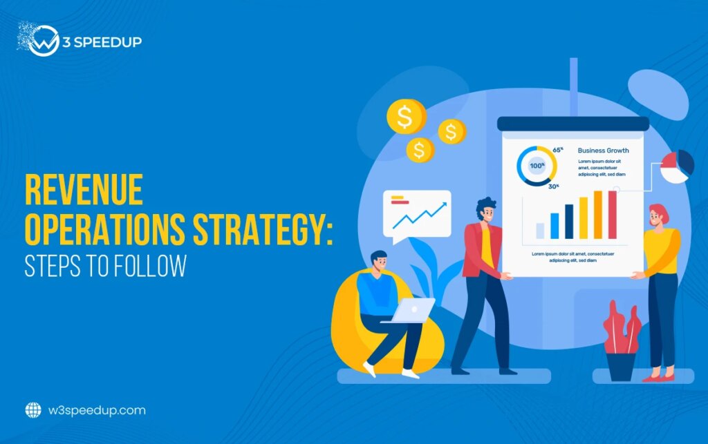 Implementing Revenue Operations: A Step-by-Step Guide
