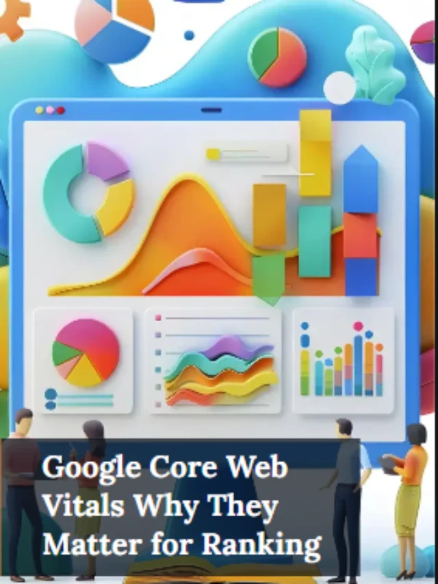 Why They Matter for Ranking