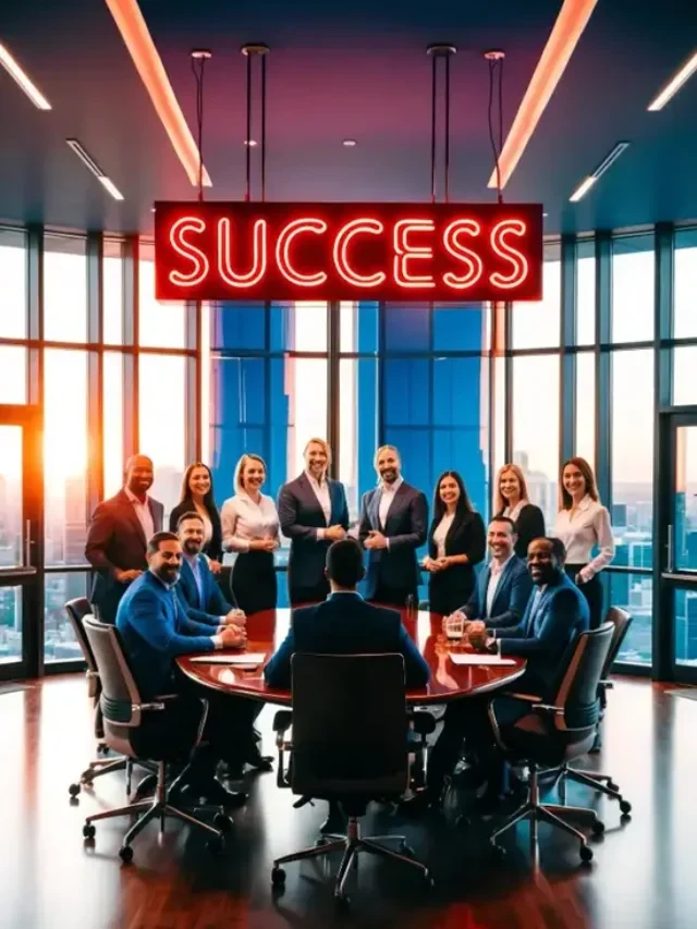 7 Business Plan Examples to Inspire Your Success