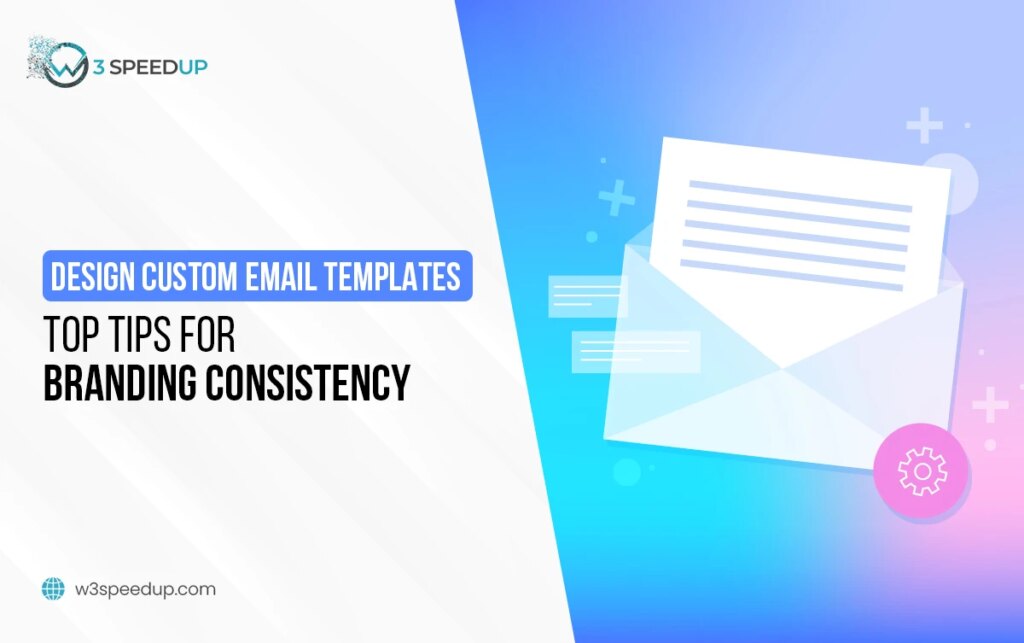 Custom Email Template Designs