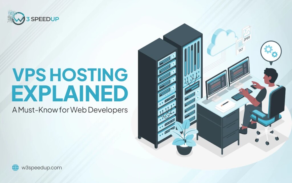 VPS Hosting for Web Developers Guide