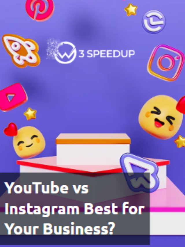 YouTube or Instagram Which is Best for Your Business?