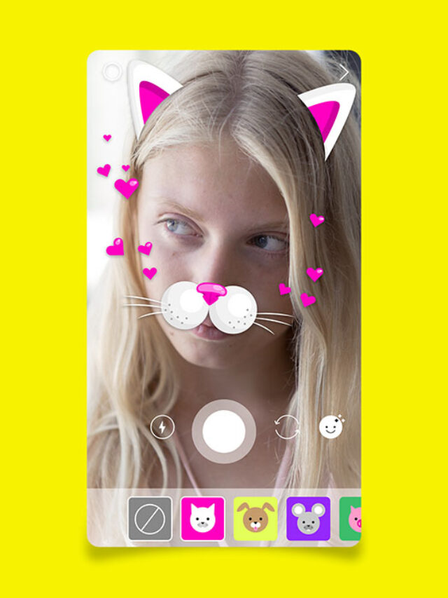 Snapchat Ar Filters – the Future of Interactive Ads