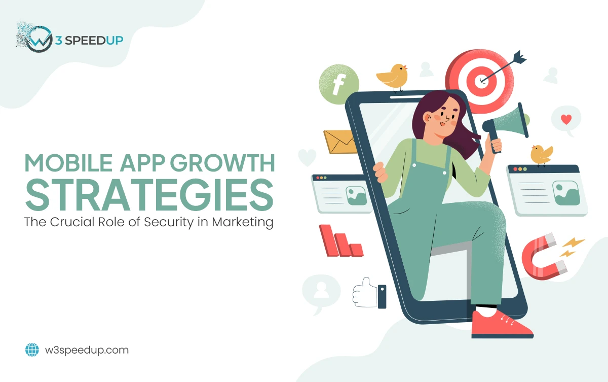 Mobile App Growth Strategies: Security as a Marketing Edge