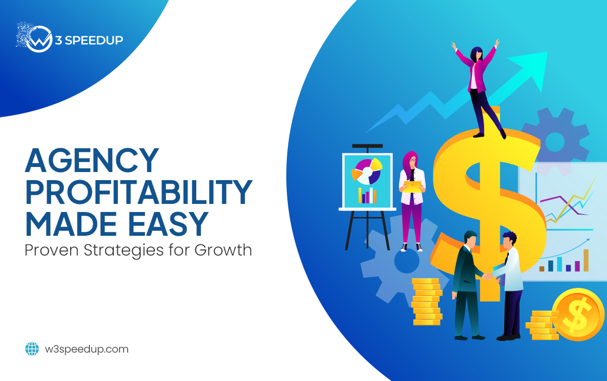 Top 6 Strategies for Improving Agency Profitability