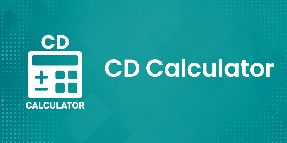 CD Calculator Free Calculator For Certificate Of Deposits W3 SpeedUp Cd calculator free calculator for certificate of deposits w3 speedup