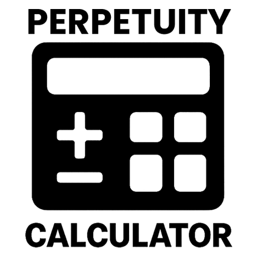 Perpetuity Calculator