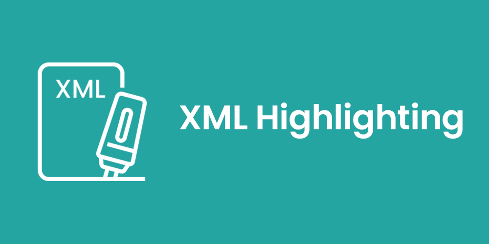 XML Highlighter - Highlight XML Code Online - Syntax Highlighter