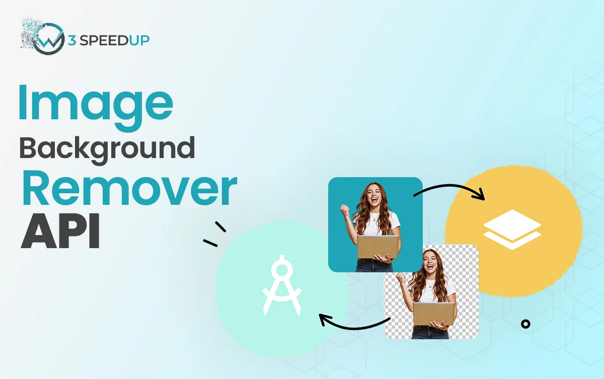Image Background Remover API Built for Developers - W3Speedup
