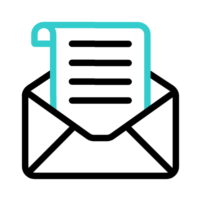 mail