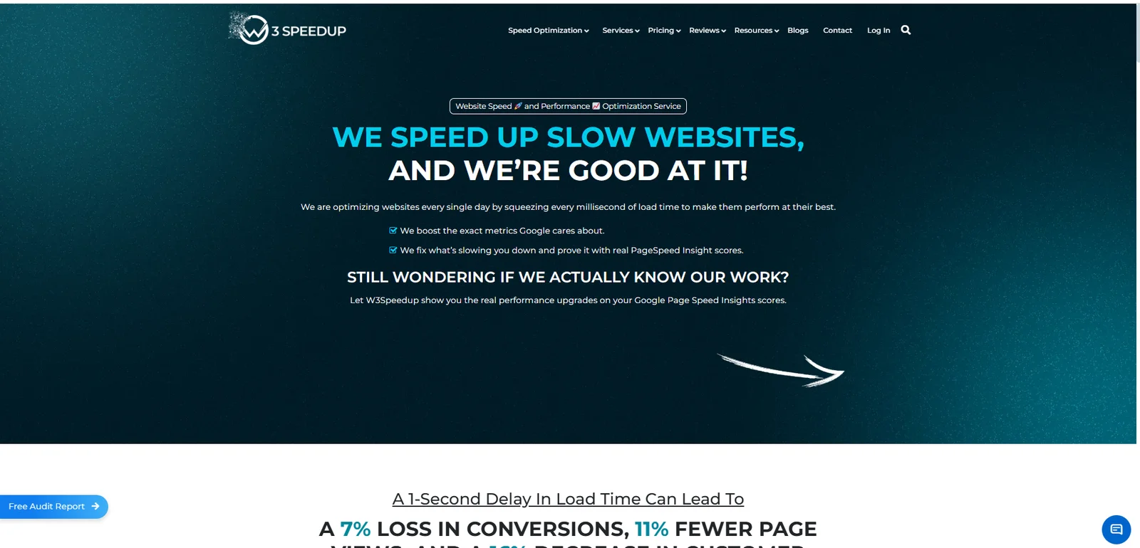 w3speedup - W3SpeedUp vs FlyingPress Which Is Best for Website Speed