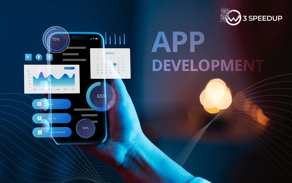 App Development Services Company - Hire Mobile App Developers