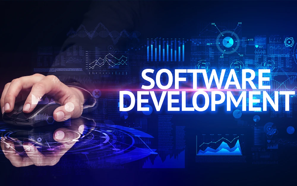 Software Development Services Agency - Hire Software Developer