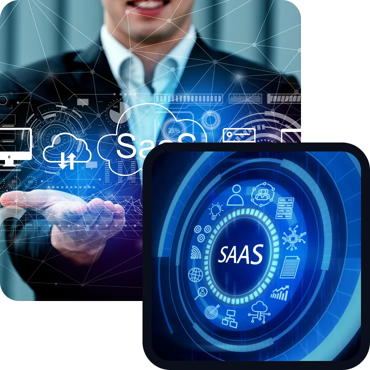 saas-trainning