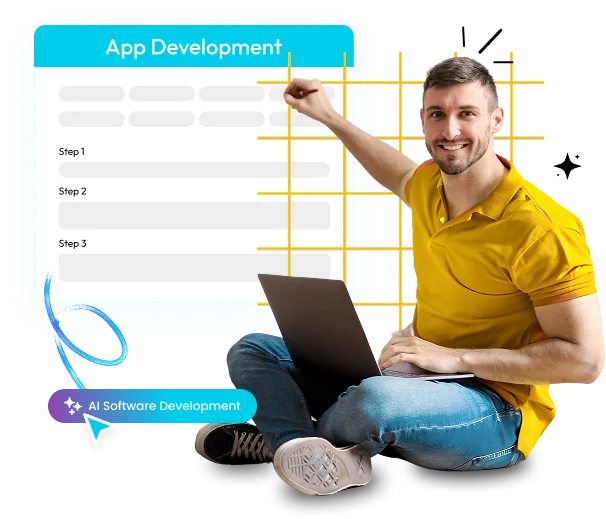 Software Development Services By Experts