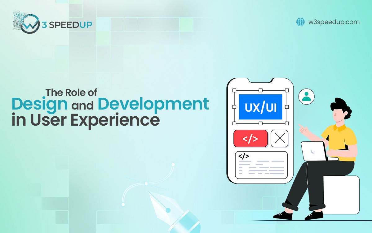 Design and Development Guide for Better User Experience