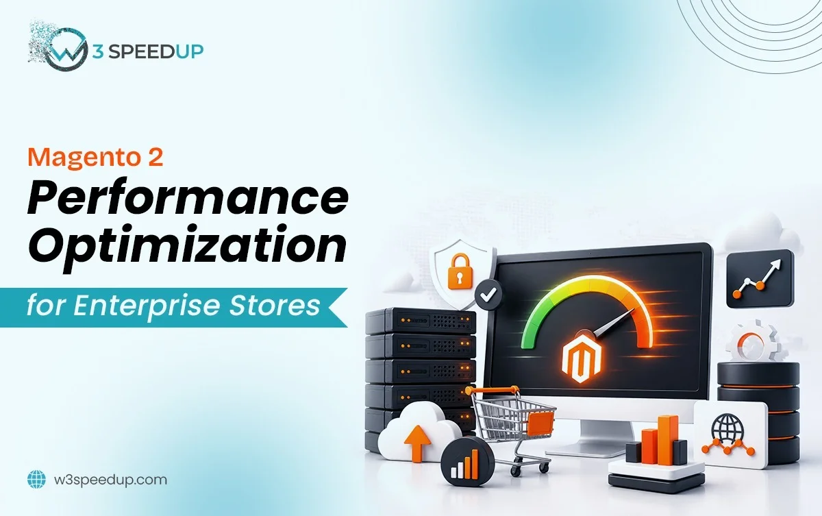 Advanced Magento 2 Performance Optimization