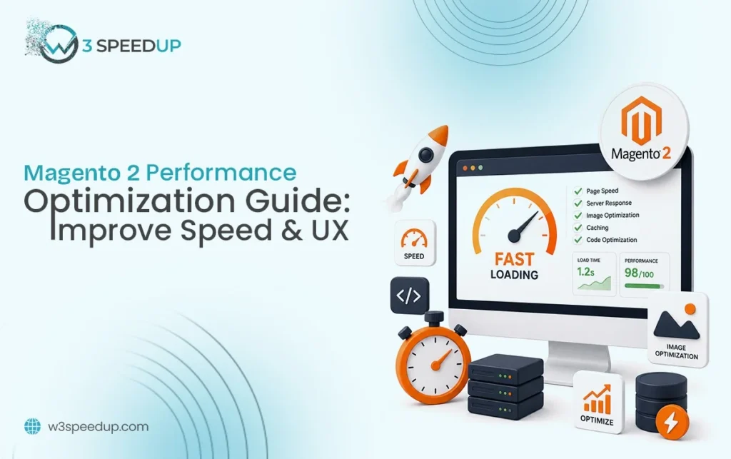 Magento 2 Performance Optimization: The Complete Guide