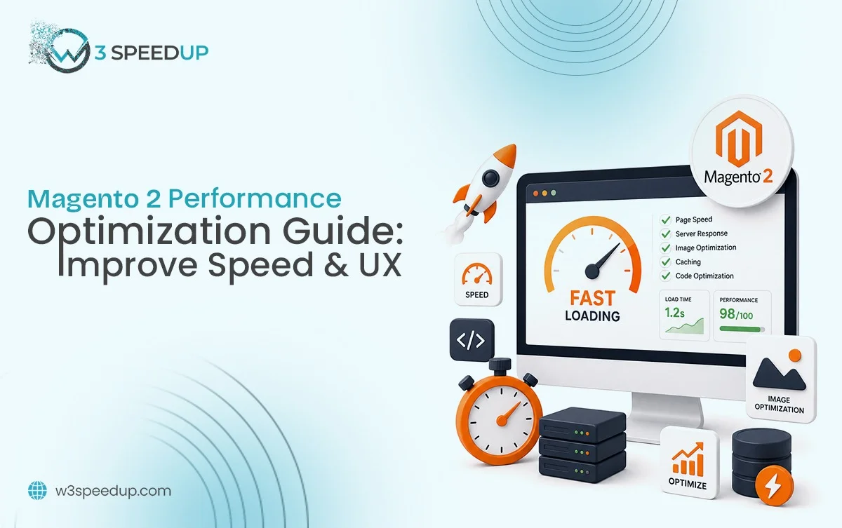 Magento 2 Performance Optimization: The Complete Guide