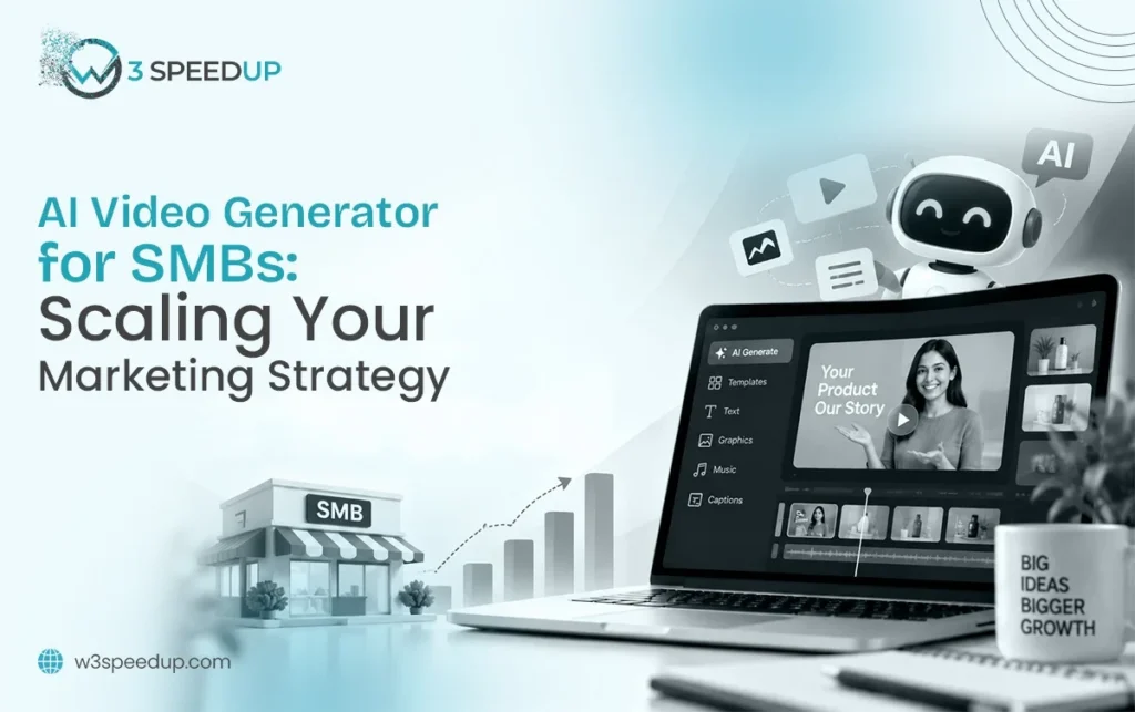 AI-Video-Generator-for-SMBs