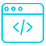 code