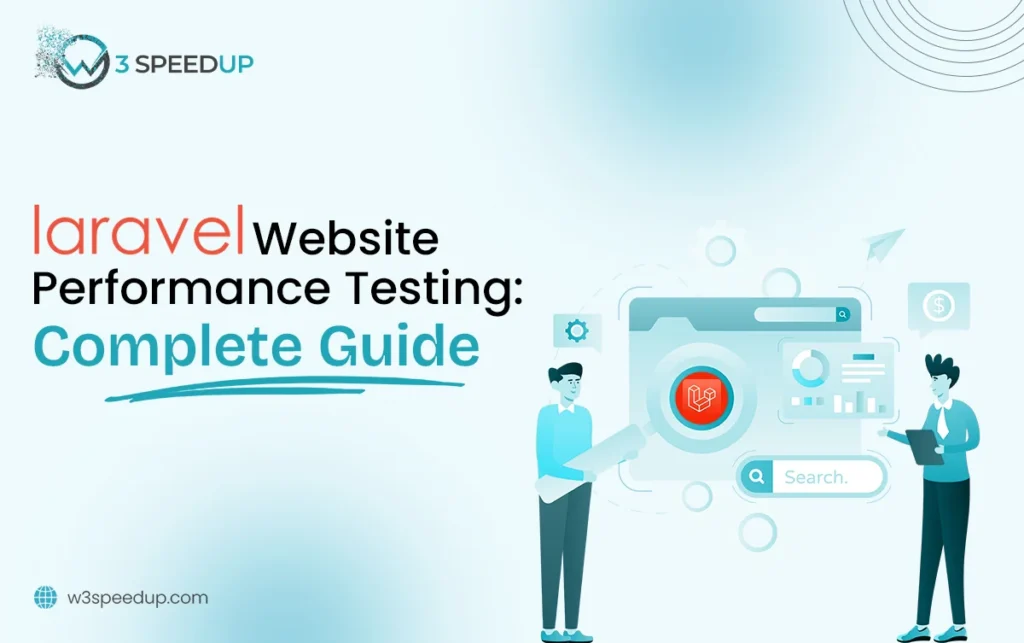 Laravel-Performance-Testing