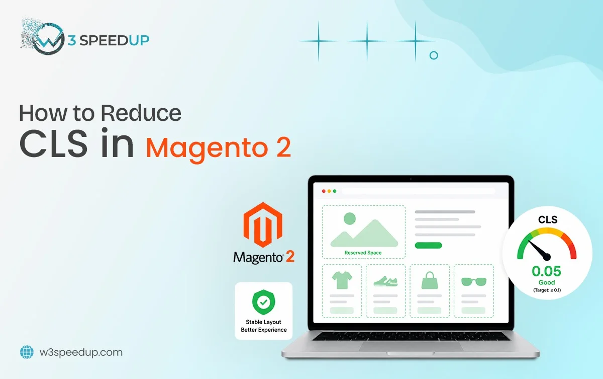 Magento 2 CLS