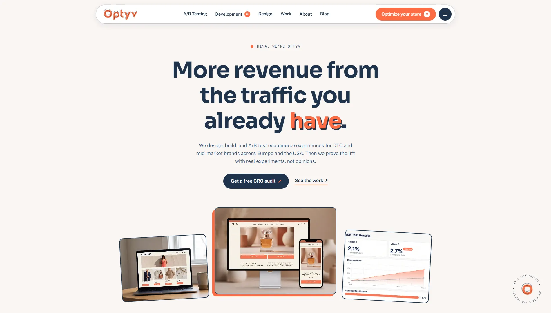 Optyv