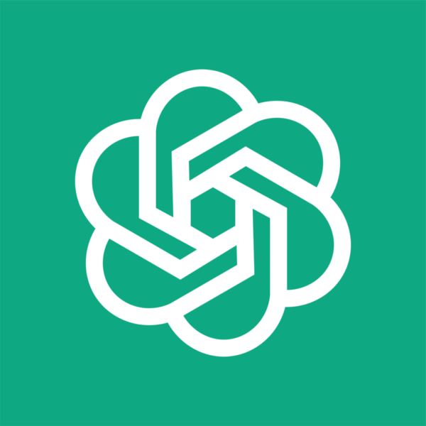 Chatgpt Icon