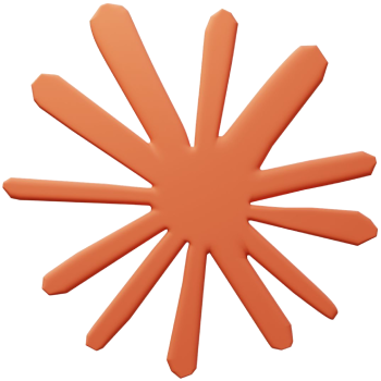 Claude AI Logo