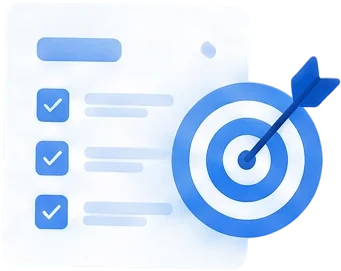 Icon target